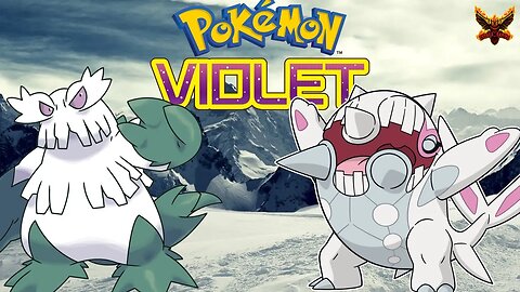 Pokémon Violet | Comp Battles | Episode 1 | Solo Abamasnow