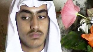 White House Confirms Death Of Osama Bin Laden's Son