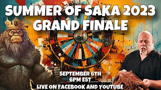 Summer of Saka 2023 Grand Finale