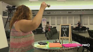 Southwest Floridians get their "Second Chances" at Better Together Job Fair