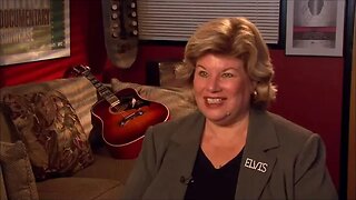 Elvis - Return to Tupelo Documentary