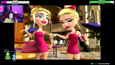 Bratz: Rock Angelz (PC Version)