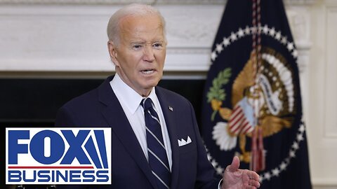 GOP probes Biden admin for allegedly using federal funds to register swing state voters | VYPER