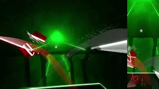(beat saber) majestica - ghost of christmas present [mapper: cyrix]