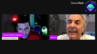 Entertainment Mogul Unravels the Bible, Reveals Anunnaki Secrets, Spirituality - Steven Machat, TSP