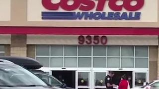 Costco shoppers praise employees after shooting