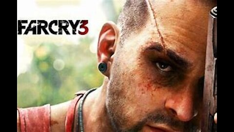 Far Cry 3 - Sountrack - Ubisoft