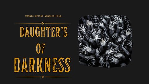 Daughters of Darkness full Horror movie Vampire Seduction and Eroticism