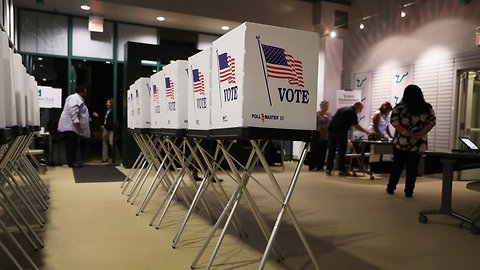 1.4 Million Florida Ex-Felons Might Get Back The Right To Vote