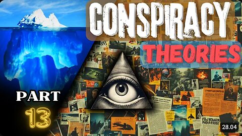 Conspiracy Theories That Could Rewrite History