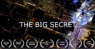 The Big Secret Movie Trailer