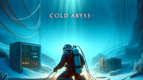 COLD ABYSS - I Explored Every Inch of the Cold Abyss #nocommentary