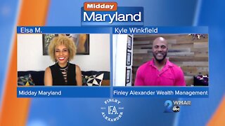 Finley Alexander Wealth Management - Women and Money