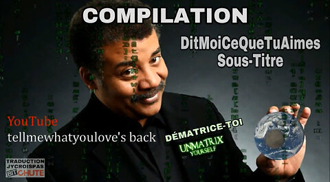 🔥 Compilation - TellMeWhatYouLove - DitMoiCeQueTuAimes - Musique Sous-Titre 🔥