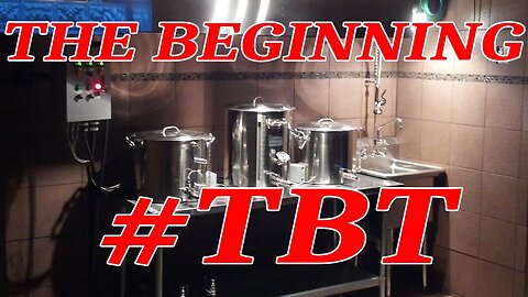 The Electric Brewery that started Shortcircuitedbrewers. #tbt #throwbackthursday