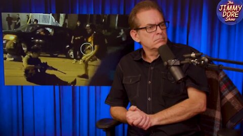 Ep289a | ACLJ, Impact News, Jimmy Dore, MRCTV and RedPill78 Unveiling TRUTH over MSM & DC Propaganda