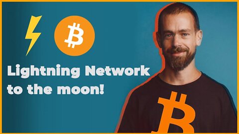 Lightning Network To The Moon! ⚡🚀