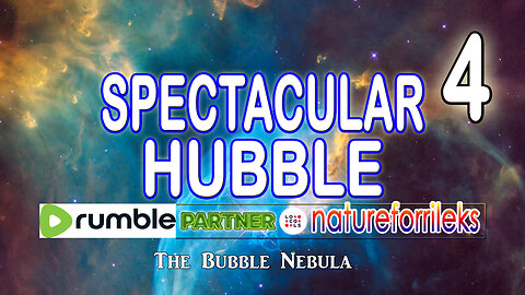 Spectacular Hubble Part-4