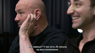 Power Slap: Road To The Title | Episode 3 - Russian Subtitles