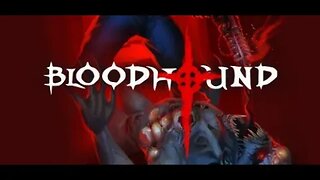 Bloodhound | Full Demo