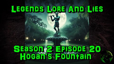 Season 2 Episode 20: Hogan's Fountain