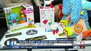 The Toy Insider offers last minute ideas heading into Christmas