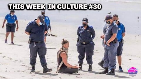 THIS WEEK IN CULTURE #30