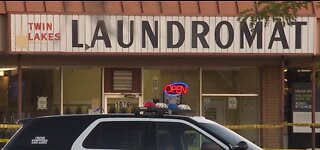 UPDATE: Woman killed by man with sledgehammer outside laundromat