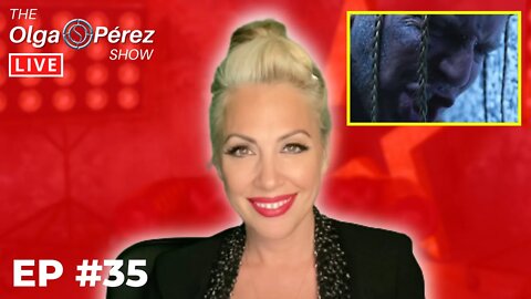 Kanye West & Candace Owens,Tom MacDonald 'Brainwashed' (REACTION) LIVE! & More! | The Olga S. Pérez Show Episode #35