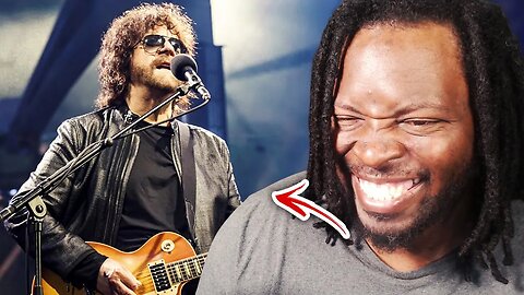 Jeff Lynne's ELO - Telephone Line (Live at Wembley Stadium) | REACTION