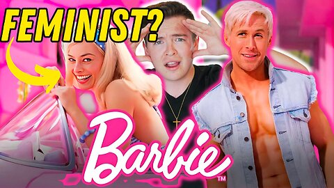 Why Barbie Deserves To Be "Snubbed" At The Oscars