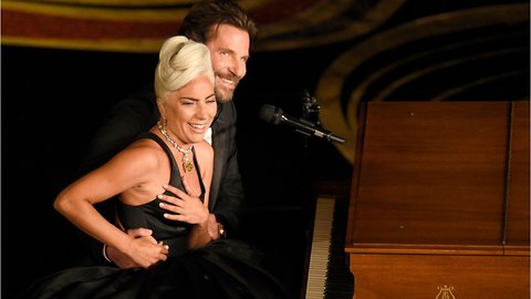 Bradley Copper's Ex Takes Heat For Commenting On Joke About His Oscars Performance With Lady Gaga