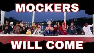 Mockers Will Come