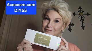 Liquid nose job filler Gana CH Acecosm.com DIY55