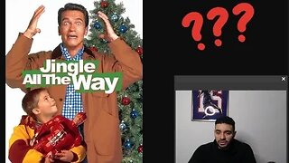 What Happened to Good Christmas Movies?