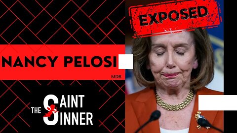 Nancy Pelosi EXPOSED! Getting Rich on Government Payroll