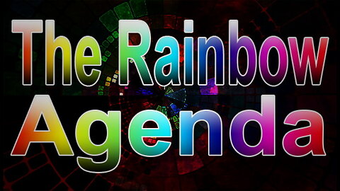 The Rainbow Agenda