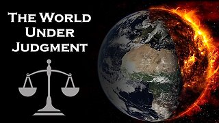 12/30/23 TER The World Under Judgment