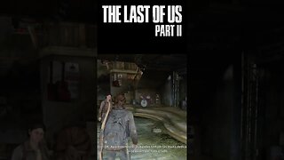 A Dina é uma Groupie | The Last Of Us Part II #Shorts #TLOU2 #TheLastOfUs2