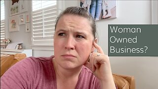 Women Owned Business - My Pet Peeve