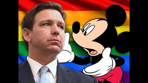 BATTLEGROUND FLORIDA. DEMS TRY TO SPIN LAW INTO ANTI-GAY RHETORIC!?