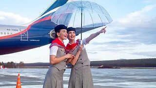 Aeroflot vai retomar voos Moscou-Vladivostok,Аэрофлот возобновит рейсы Москва-Владивосток