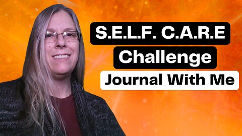 What feelings come with being a caregiver?😶 #selfcarechallenge
