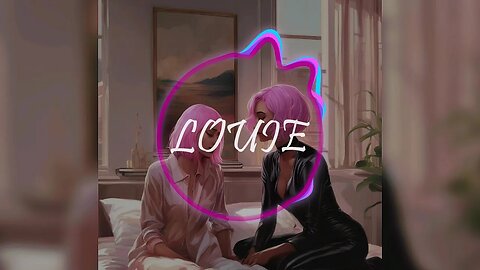 Pink Hued Memories: Lofi (HOUSE) Stacy's Nostalgic - "Louie"