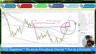 EXPIRY OPTION DHAMAKA || HOW DID I CATCH 44000 PE FROM 372 TO 500+ || RENKO TRADING KA KAMAAL