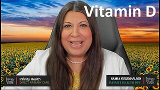 VItamin D Overview