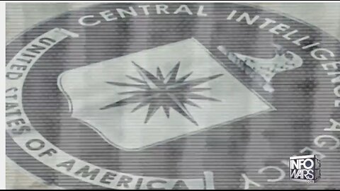 The Time Has Arrived: Abolish The CIA Bowne Report