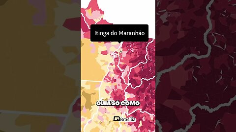 LUGARES DO NORDESTE QUE NÃO VOTAM NO PT #direita #lula #bolsonaro #explore