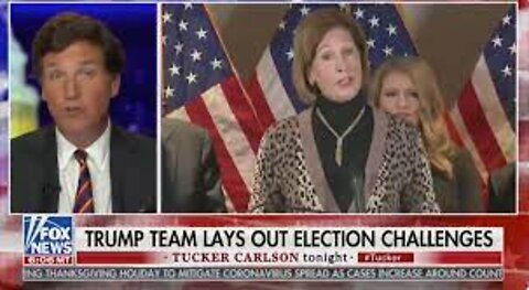 TUCKER CARLSON TONIGHT MAY 24,2022