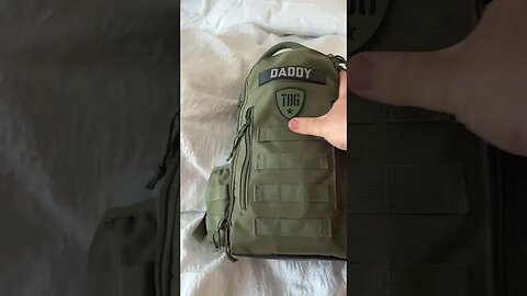 Tactical Baby Gear , Honest Opinion